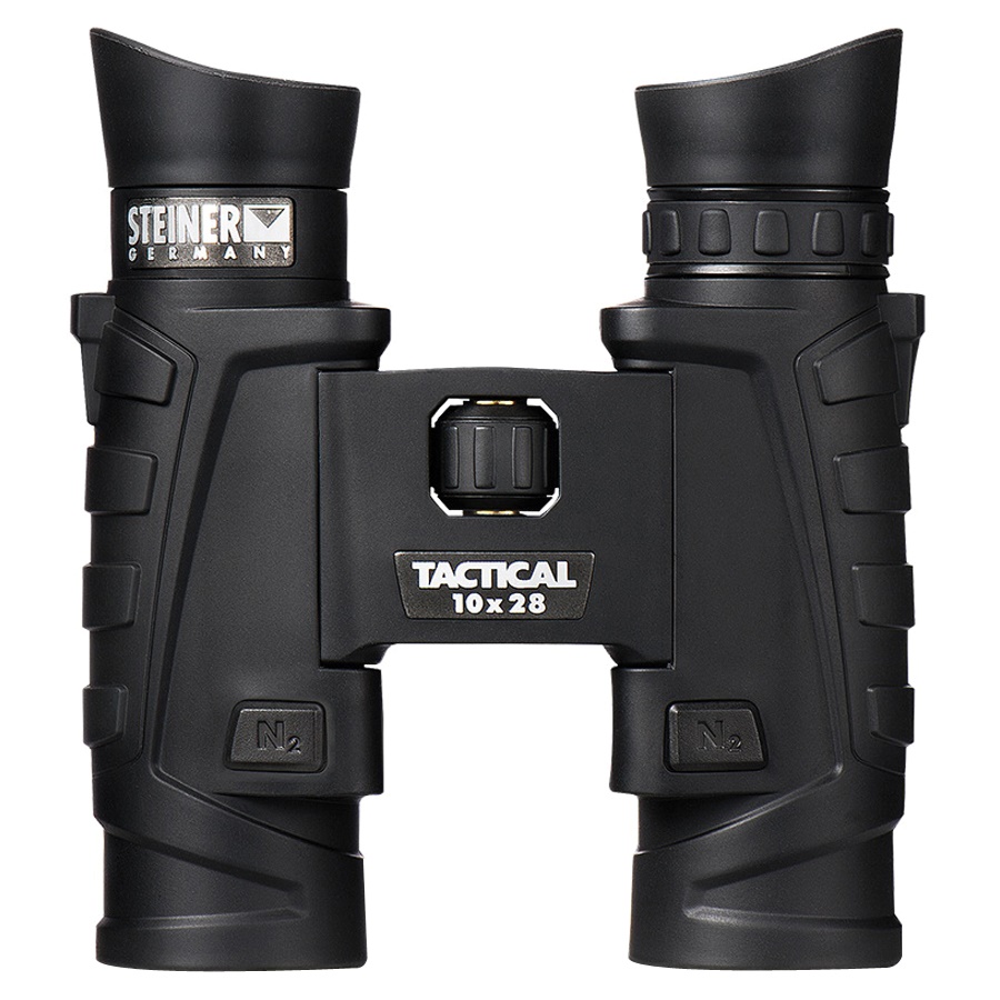 Steiner T1028 Binocular 10x28mm - 2004 - Steiner