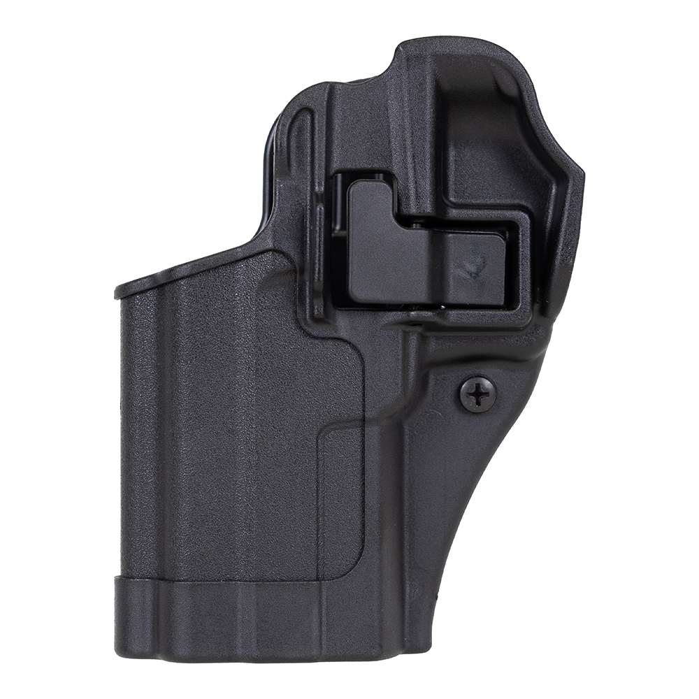 BLACKHAWK! SERPA CQC Holster (SigPro 2022) - 410508BK-L - Blackhawk!