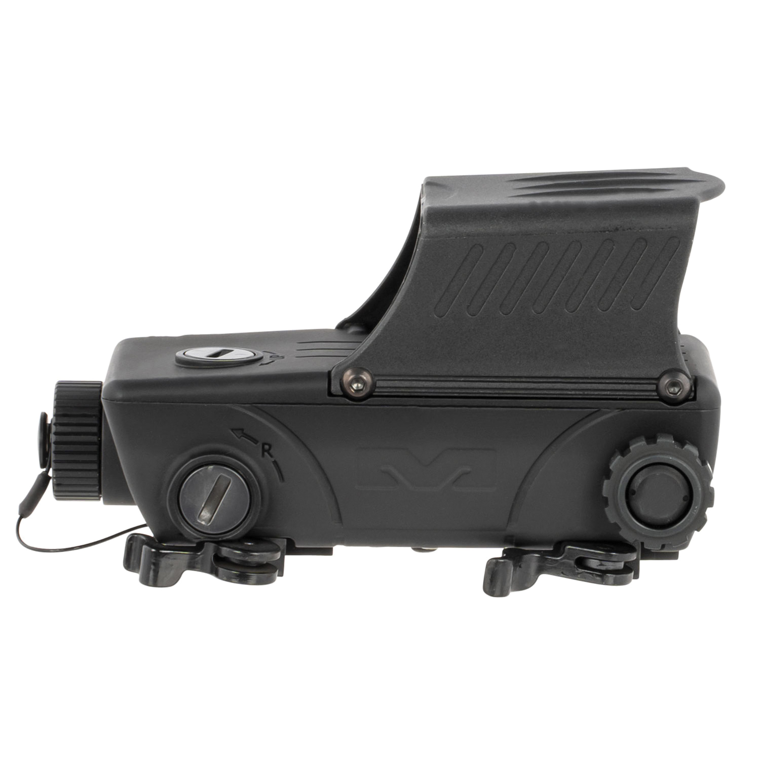 Mepro Bullseye Sight 33mm x 20mm 2.2 MOA Dot - 56850016 - Meprolight