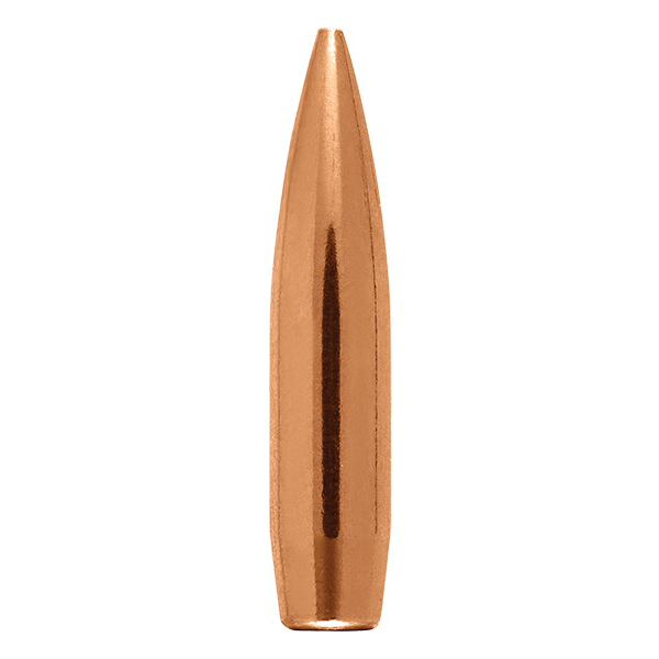 Berger Bullets Tangent Match Grade 6mm 105 gr BT - 100rds Reloading Bullets - 24428 - Berger Bullets