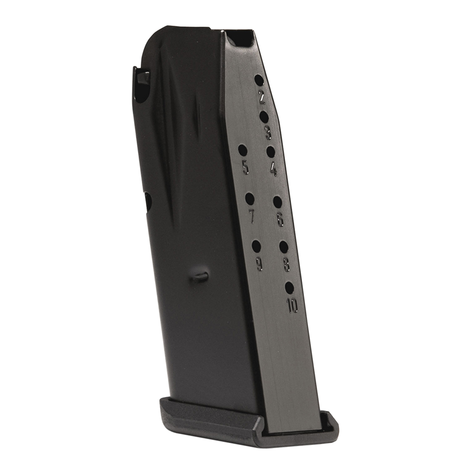 Century Arms 10rds 9mm Magazine, Black - MA899 - Century Arms