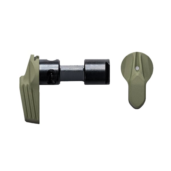 Radian Weapons Talon 45/90 Ambi Safety Selector 2 Lever Kit for AR-15/AR-10/SR25 - R0381 - Radian Weapons