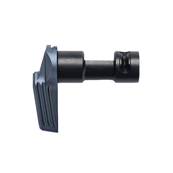 Radian Weapons Talon 45/90 - GI Safety Selector for AR-15/AR-10/SR25, Radian Gray - R0592 - Radian Weapons