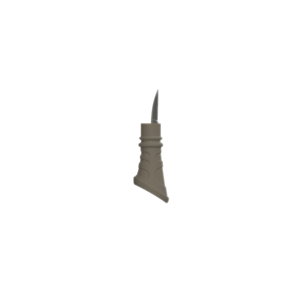 FoxPro Field Coyote/Hare Hand Game Call, Tan