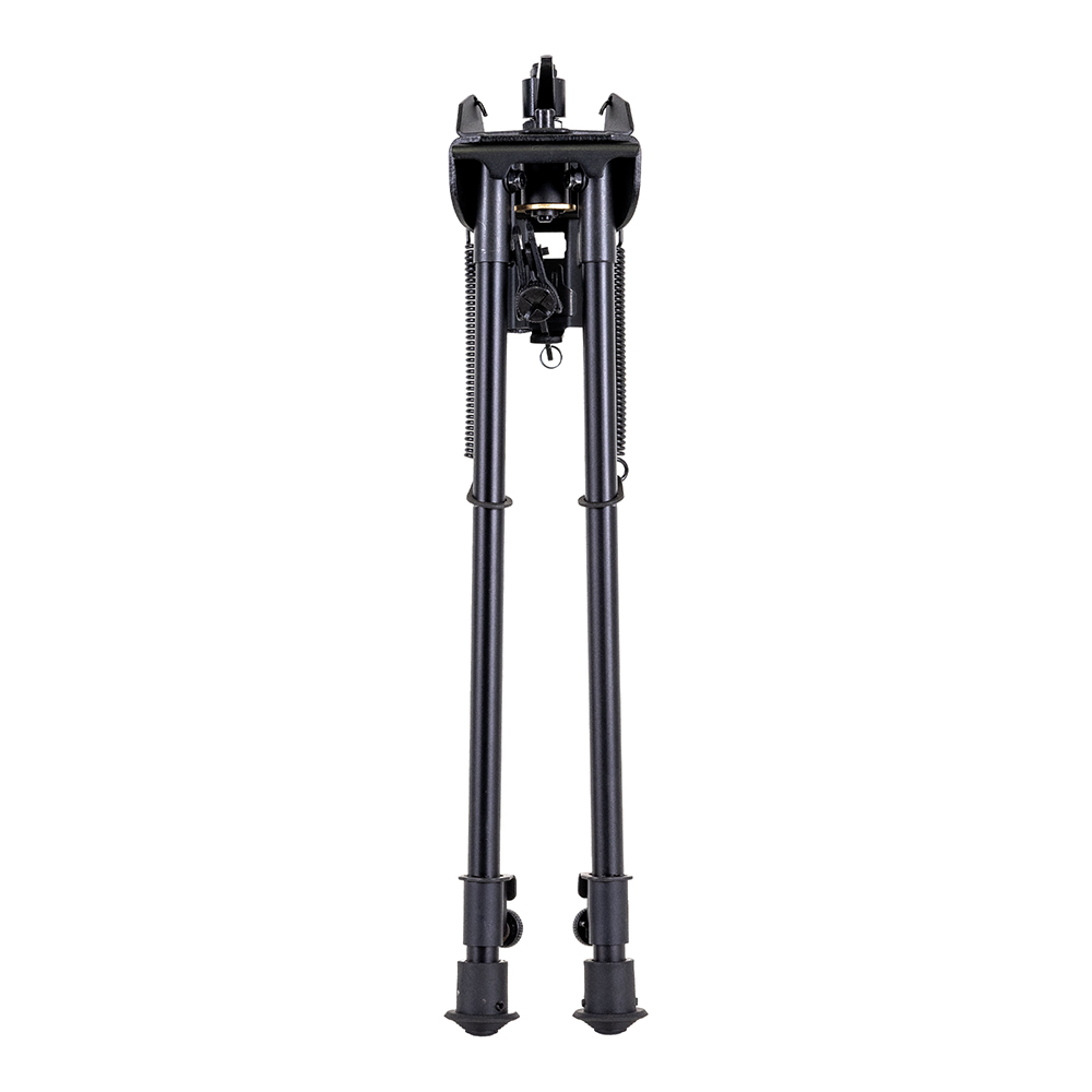 BLACKHAWK! Traverse Track Bipod - 13.5-23''  71BP11BK - Blackhawk!