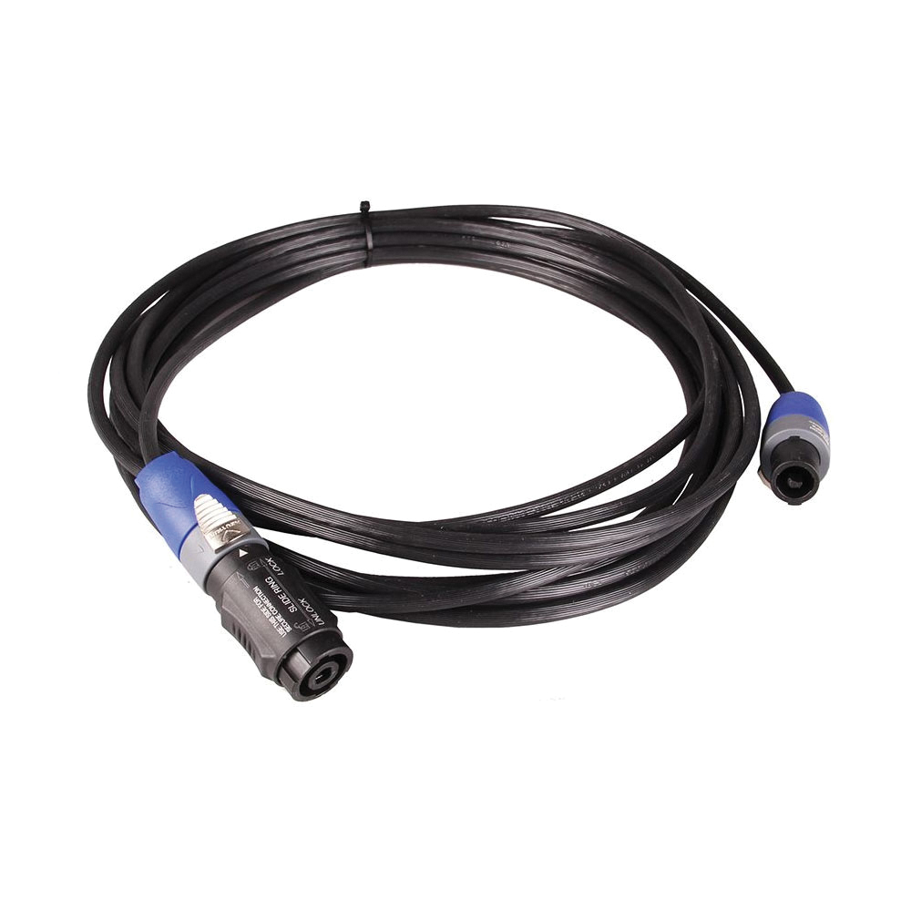 FoxPro 600" Speaker Extension Cable, Black - Foxpro