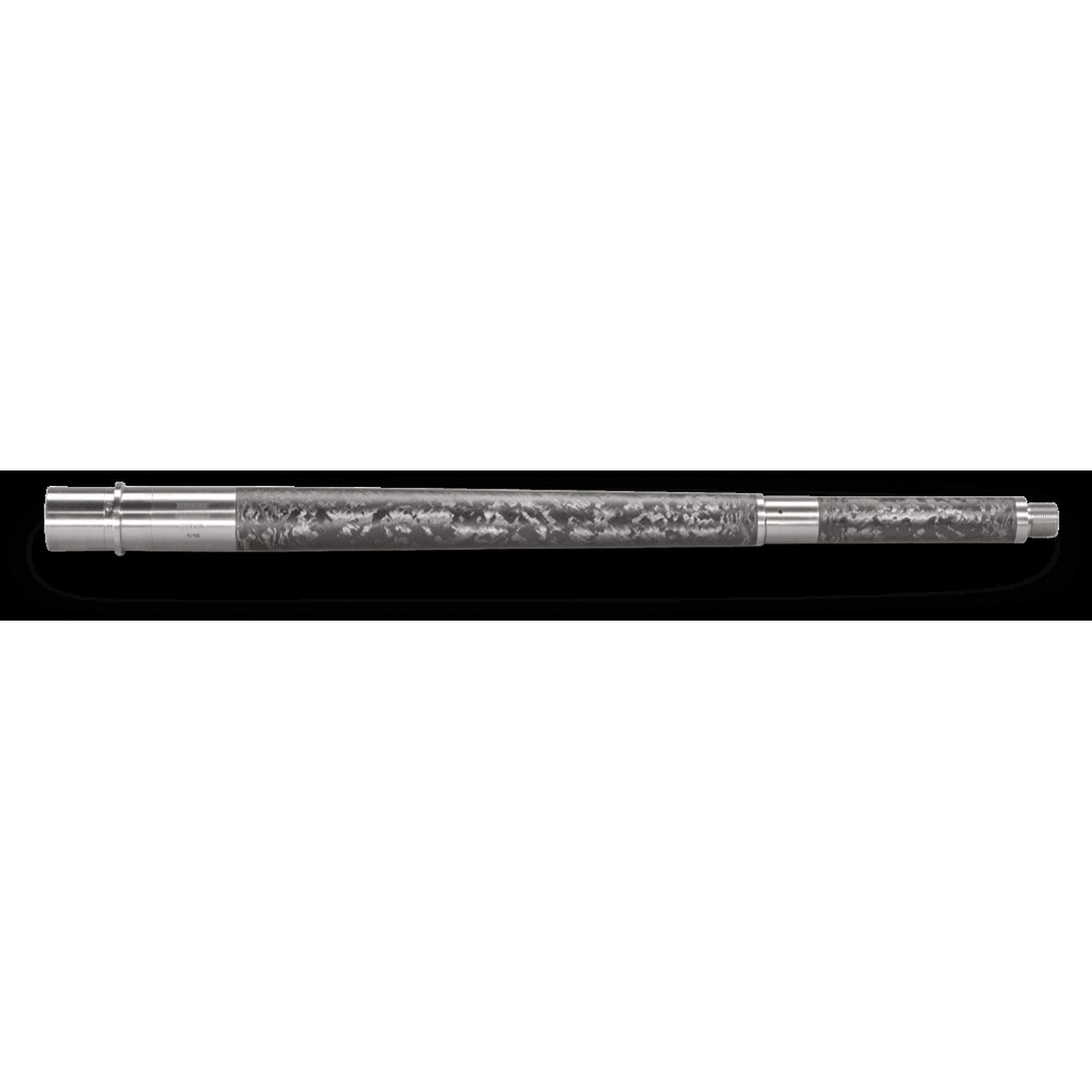 Proof Research AR-Type Barrel 16" for AR-Style - Performance in Black - 128657 - Proof Research
