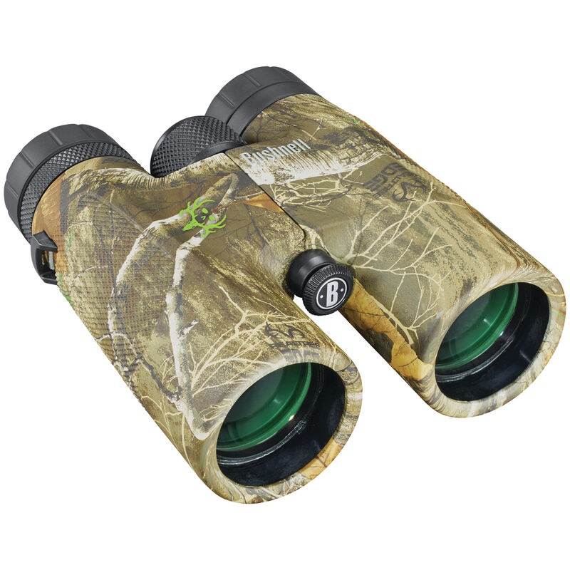 Bushnell Bone Collector Binocular 10x42mm - 141042RB - Bushnell