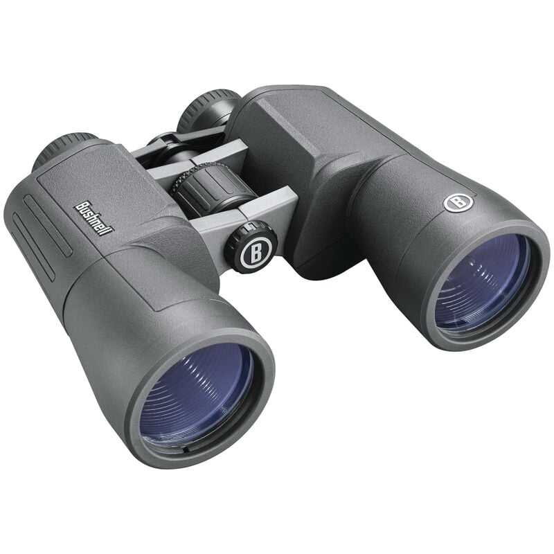 Bushnell Powerview 2 Binocular 12x50mm - PWV1250 - Bushnell