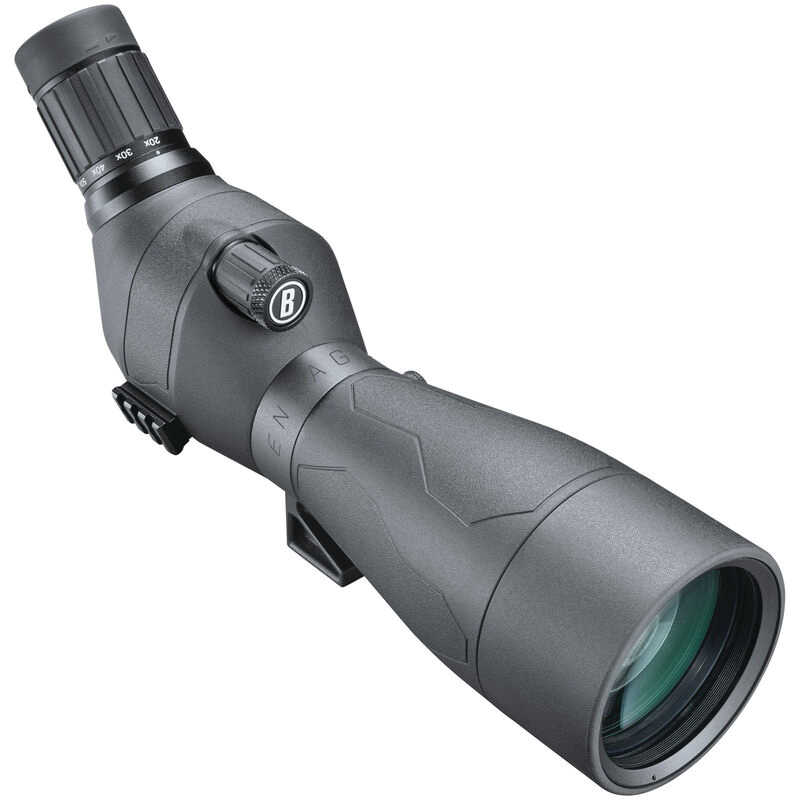 Bushnell Engage DX Spotting Scope 20-60x80mm - SENDX2680A - Bushnell