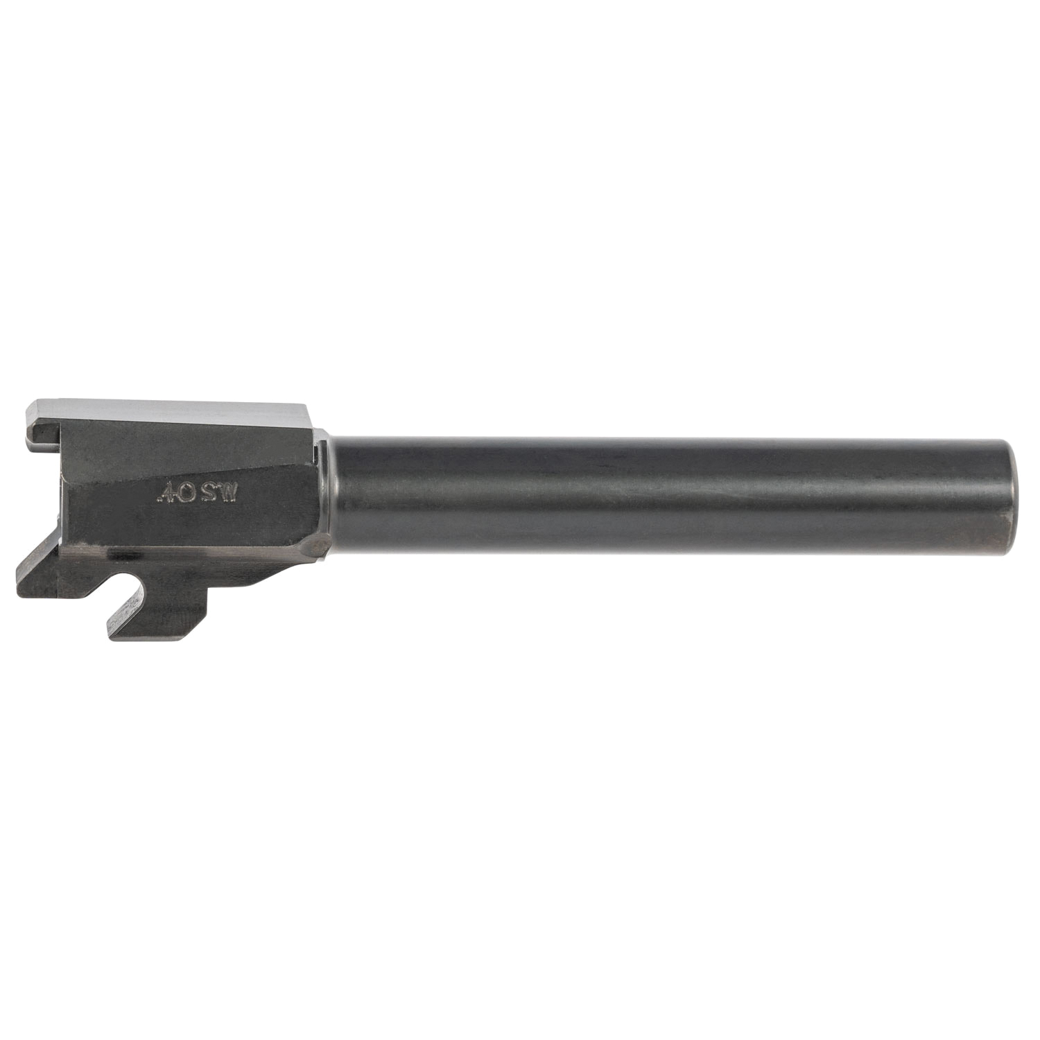 Sig Sauer Factory Replacement Barrel for Sig P320 - Black Precision - BBL-MOD-F-40 - Sig Sauer