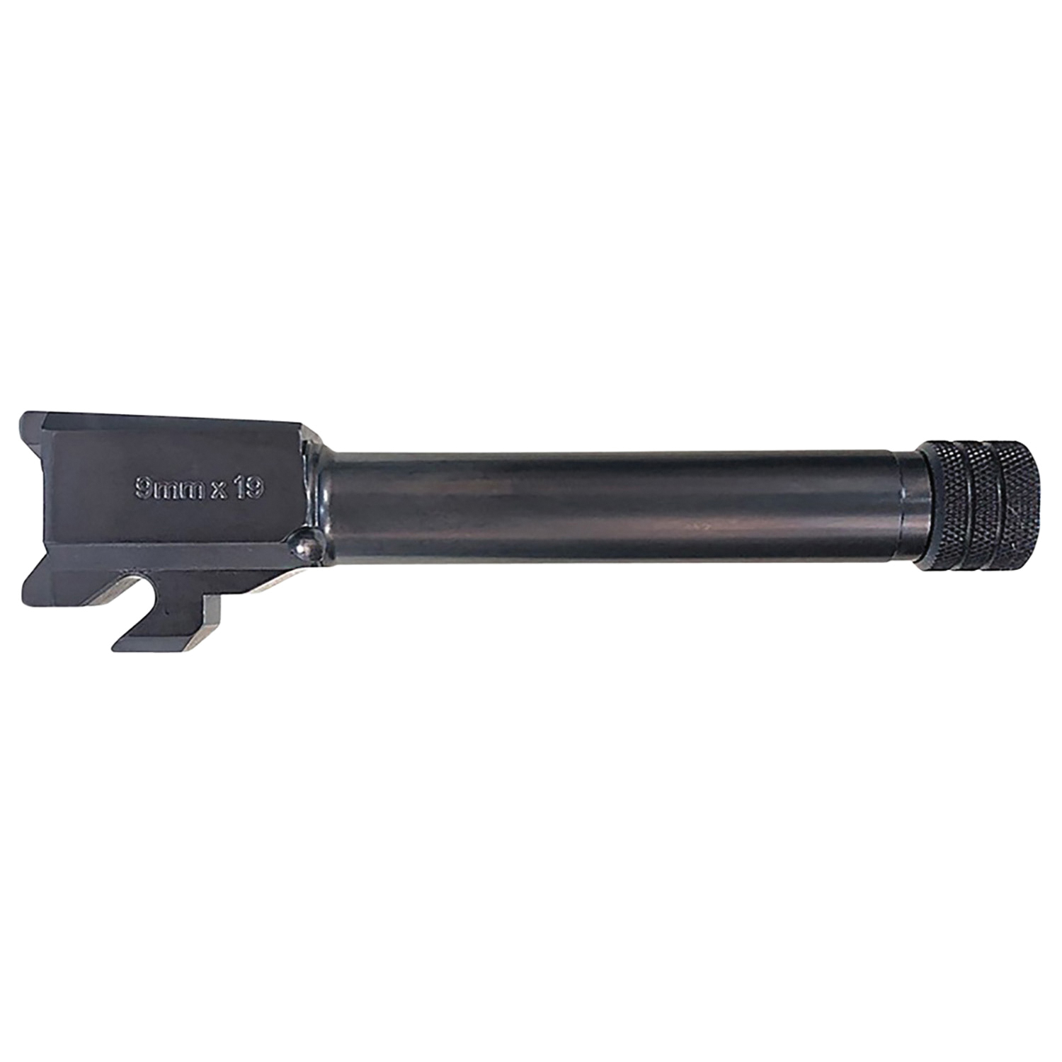 Sig Sauer Factory Replacement Barrel for Sig P320 - Black Precision - 8900315 - Sig Sauer
