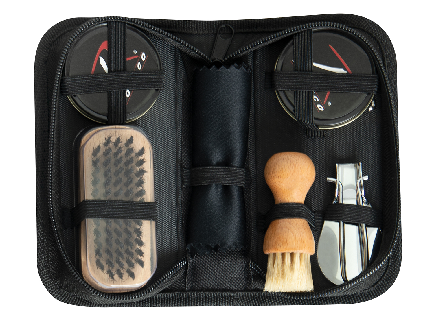 Rothco Rothco Compact Shoe Care Kit