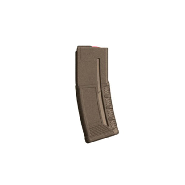 Thril Inc 30rds 5.56 Magazine, Flat Dark Earth - PMXAR30DE - Thril