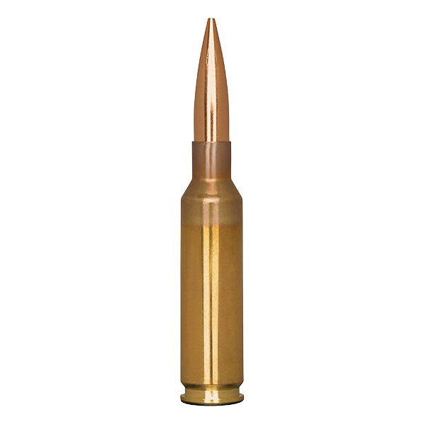 Berger Bullets Tactical 6.5 Creedmoor 130 gr Ammo OTM - 20rds - 31021 - Berger Bullets