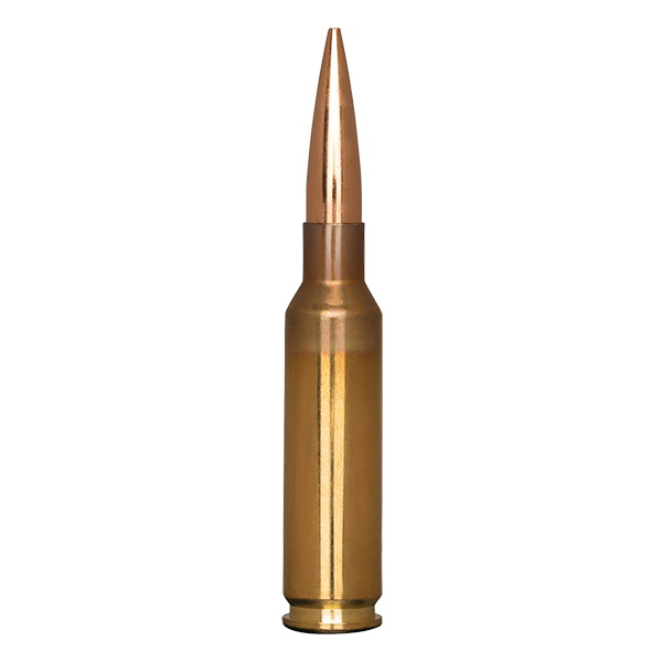 Berger Bullets Target 6.5 Creedmoor 140 gr Ammo HBT - 20rds - 31011 - Berger Bullets