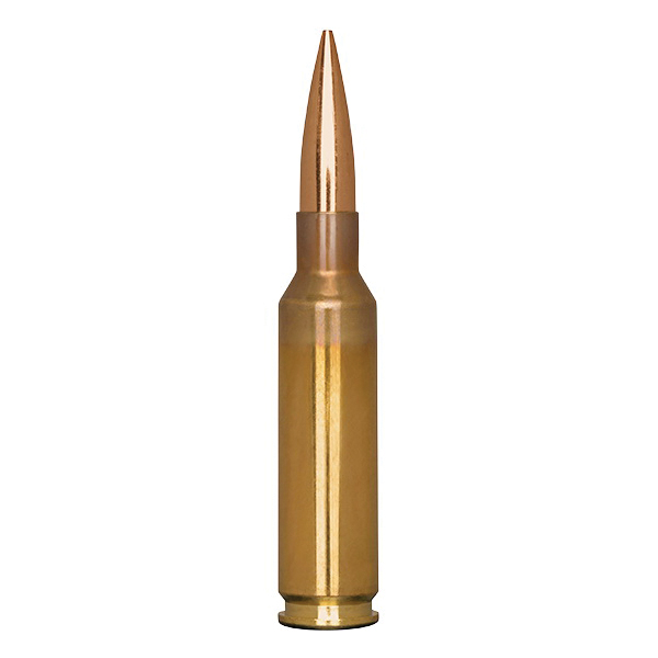Berger Bullets Classic Hunter 6.5 Creedmoor 135 gr Ammo HBT - 20rds - 31031 - Berger Bullets