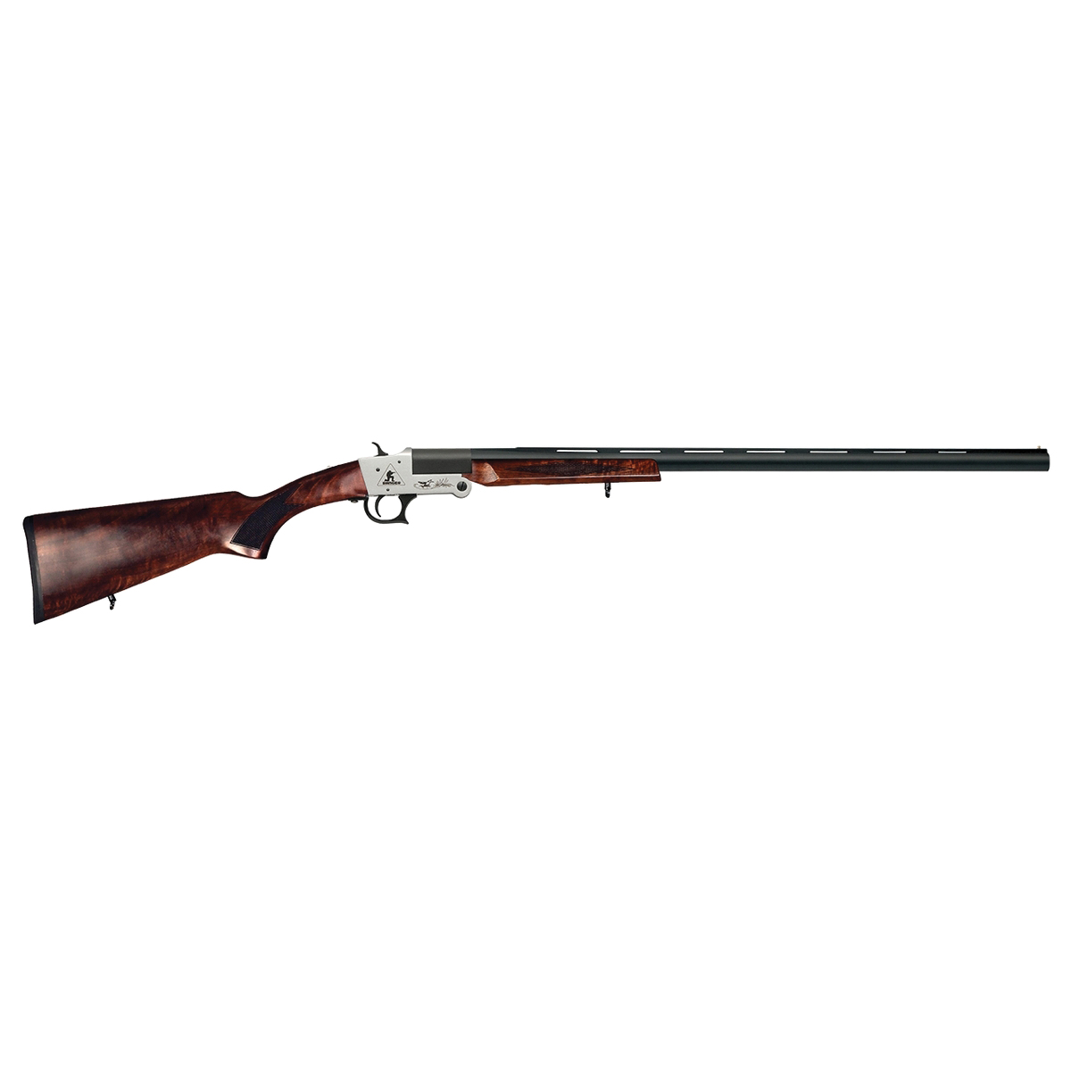 Dickinson RNG Series Youth .410 Gauge 24" Break Action/Single Shot, Walnut - Dickinson
