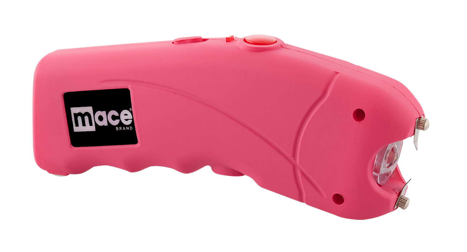 Ergo Stun - Pink - Mace