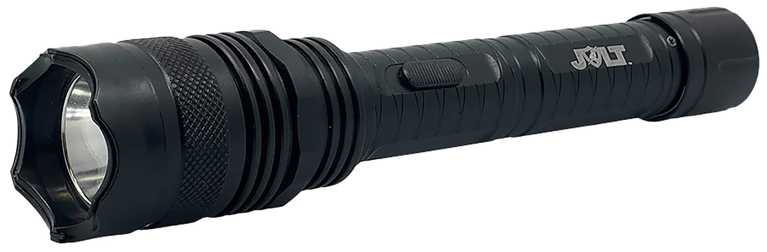 Flash Stun - Black - Mace