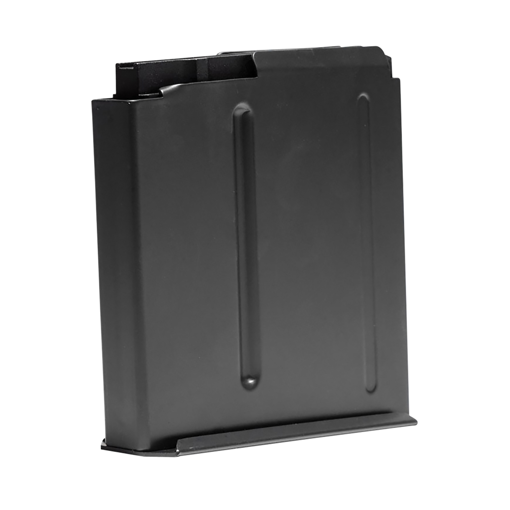 Savage Arms 5rds .300 Win Mag Magazine, Matte Black - 55189 - Savage Arms