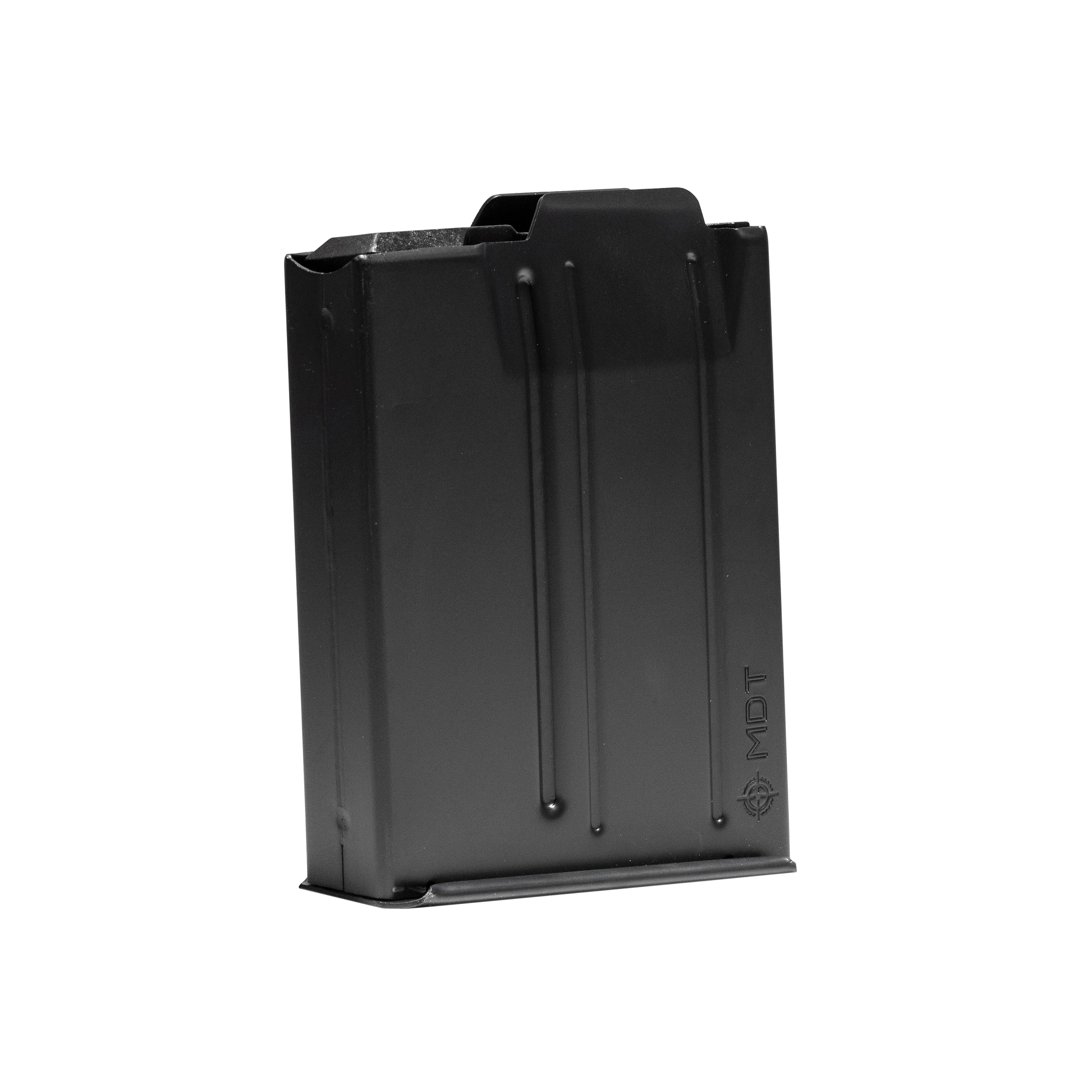 Savage Arms 10rds 6.5 Creedmoor Magazine, Matte Black - 55259 - Savage Arms