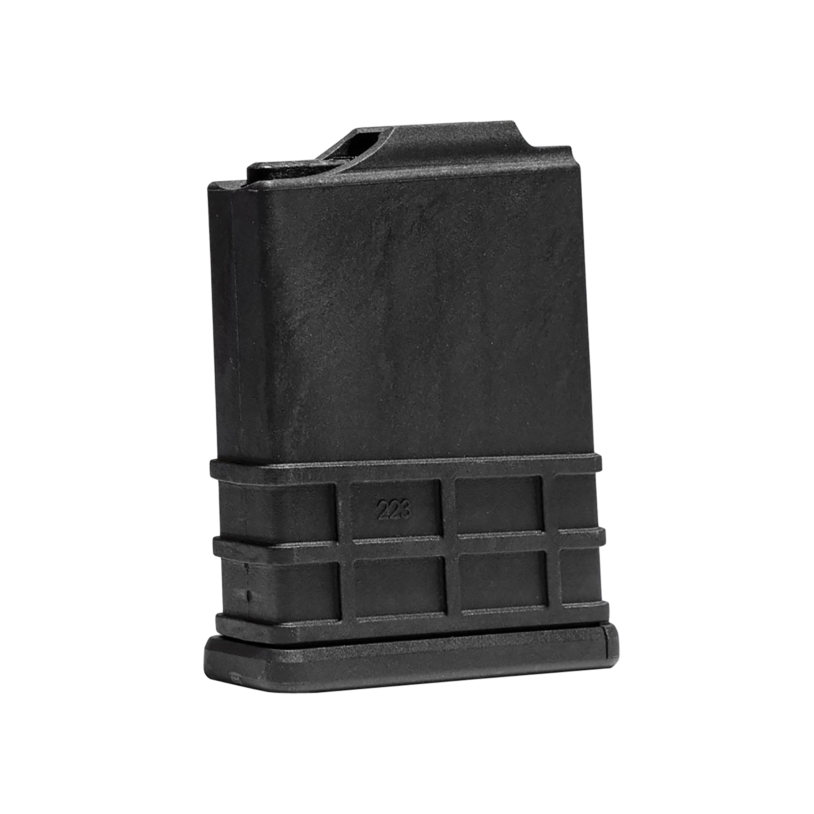 Savage Arms 10rds .223 Remington Magazine, Matte Black - 55262 - Savage Arms