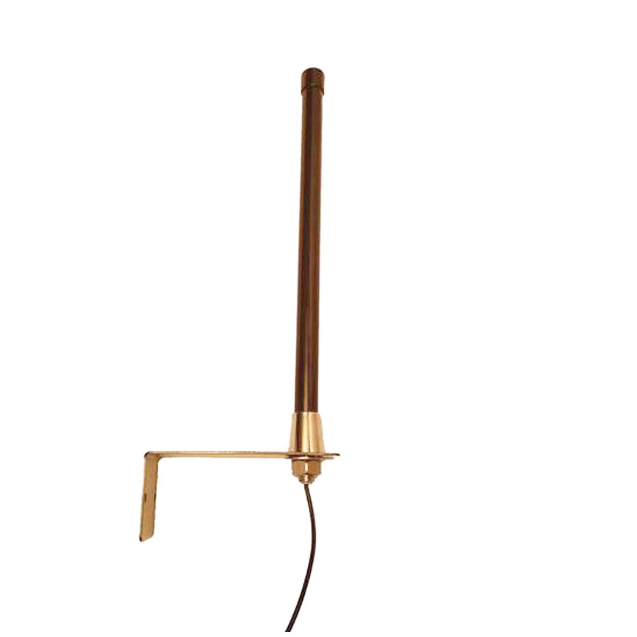 Covert Scouting Booster Antenna - Enhance Signal Strength in Black - 2014 - Covert Cameras