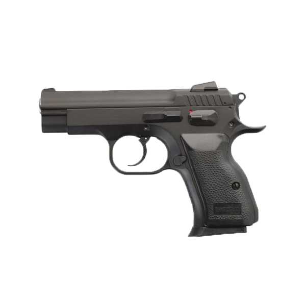 Italian Firearms Group Combat Compact 9mm 3.62" 13rds, Black - TFCOMBATC9 - Italian Firearms Group