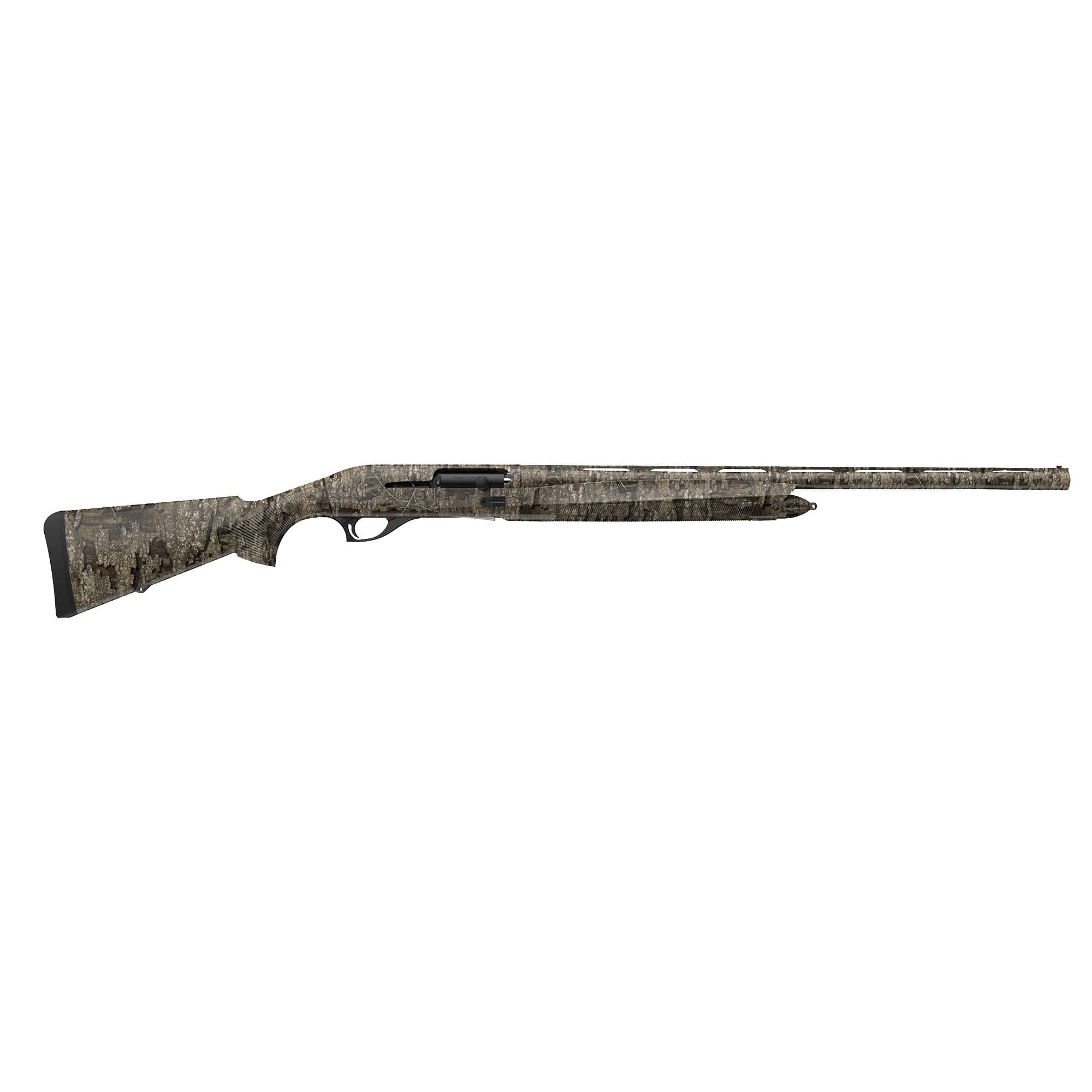 Retay Masai Mara 12 Gauge 26" Semi-Auto Shotgun, Realtree Timber - T251TMBR26 - Retay