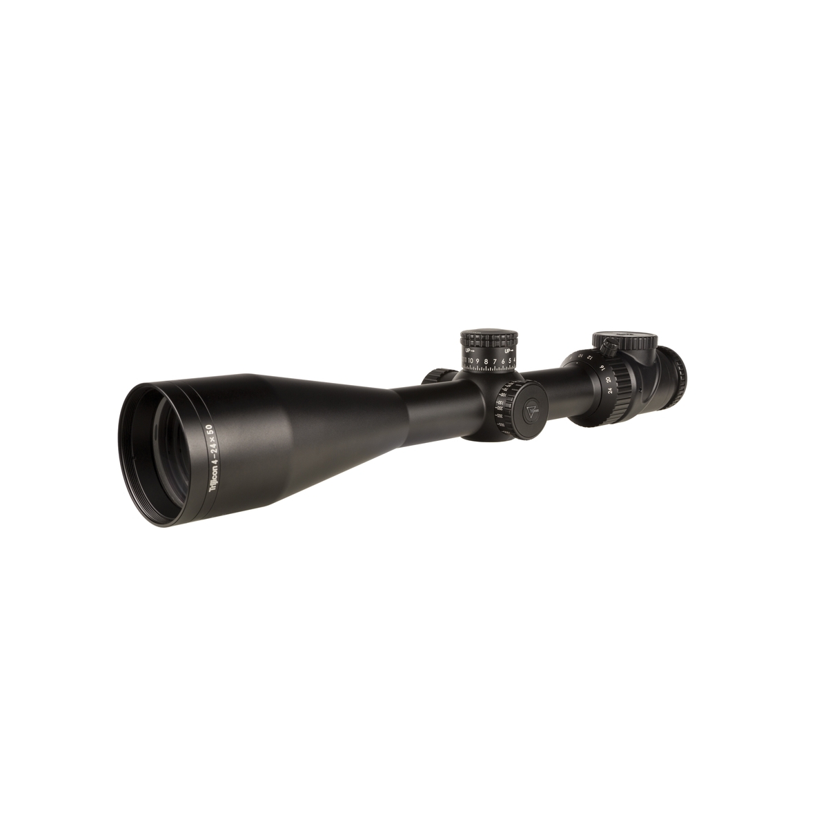 Trijicon AccuPoint Rifle Scope 4-24x50mm - Trijicon