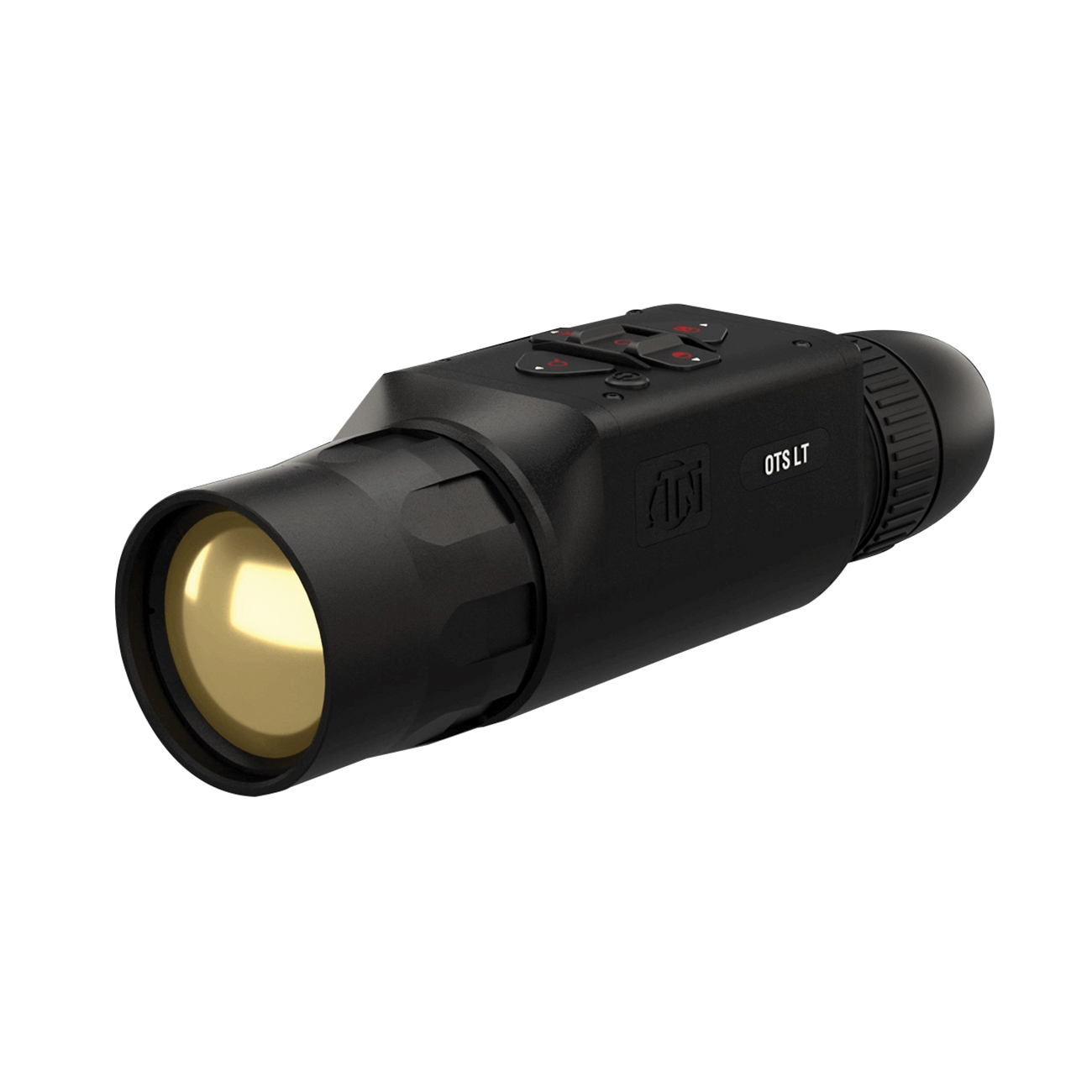 ATN OTS LT 320 Monocular 6-12x35mm - TIMNOLT350X - Atn