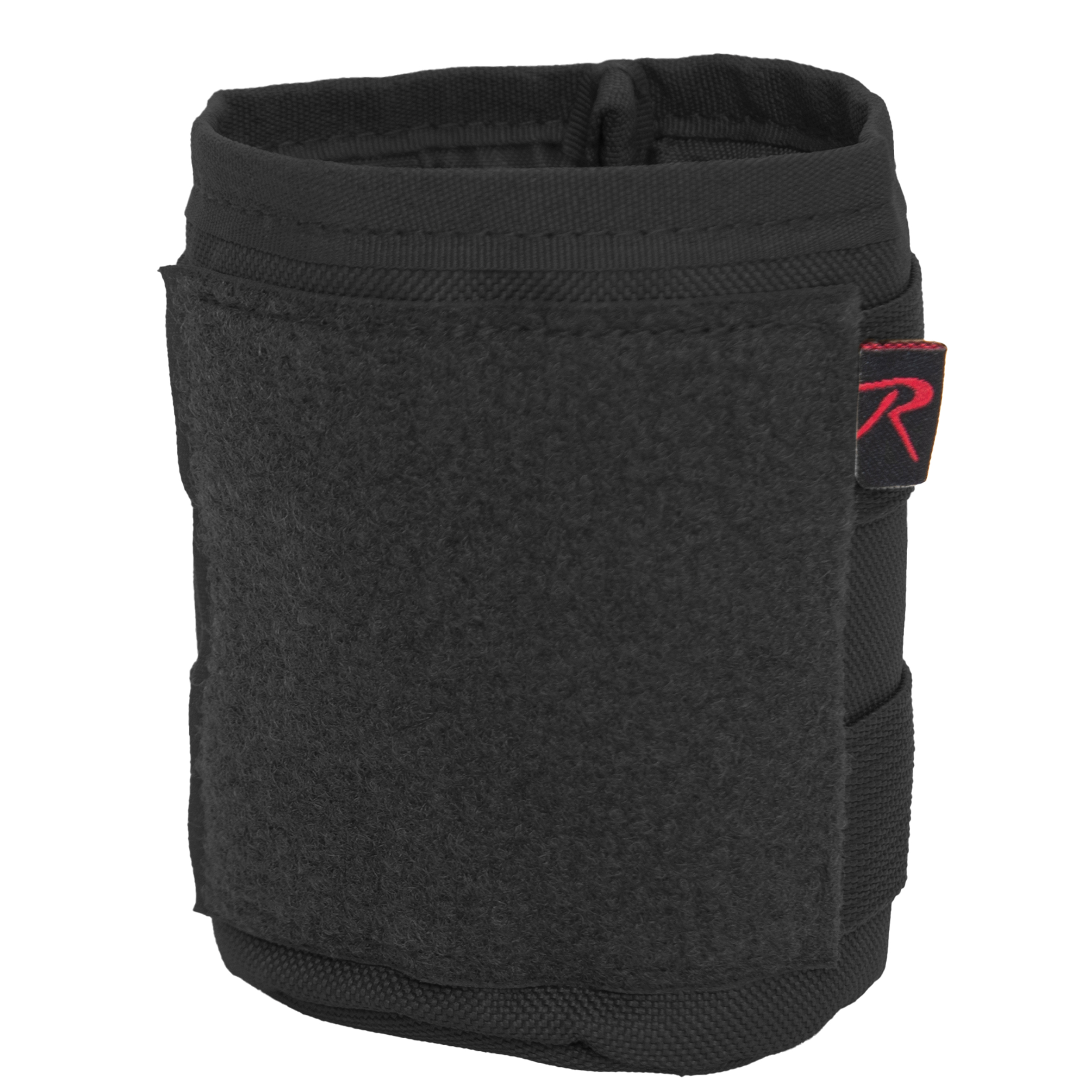 Rothco Rothco Tactical Insulated Beverage Holder - Black