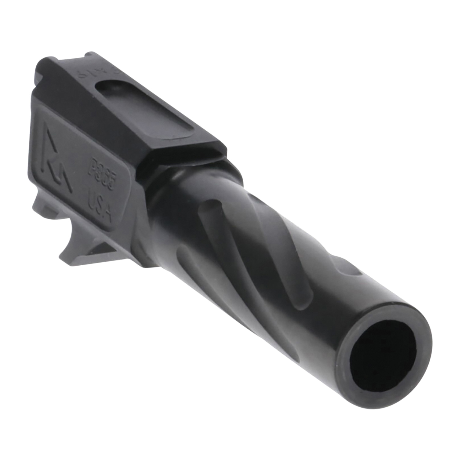 Rival Arms Drop-In Barrel for Sig P365, Black - RA20P001A - Rival Arms