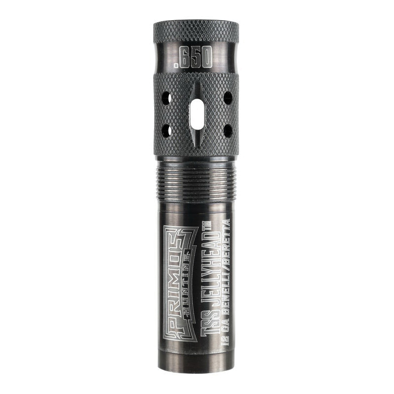 Primos TSS Choke Tube for Beretta/Benelli Mobil - Precision in Black - 69417 - Primos
