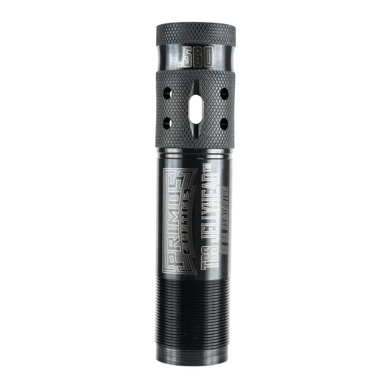 Achieve Optimal Shotgun Performance with Primos TSS Choke Tube for Remington - Black - 69418 - Primos