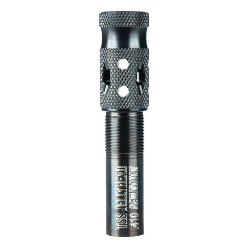 Primos TSS Choke Tube for Remington Shotguns, Black - 69423