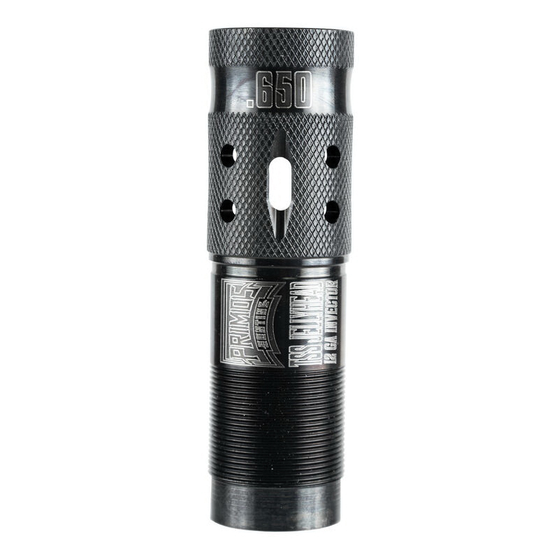 Primos TSS Choke Tube for Invector, Black - 69415 - Primos