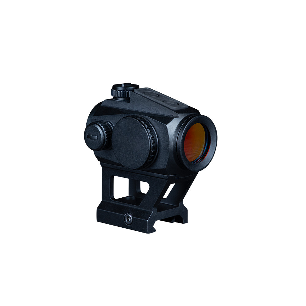 U.S. Optics Red Dot Sight 1x 5 MOA Dot - TSR1X - Us Optics