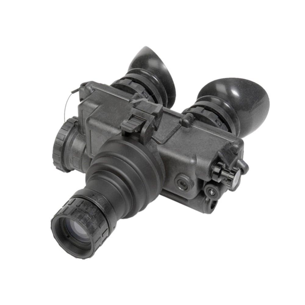 AGM Global Vision PVS-7 3AW1 Goggle 1x27mm - 12PV7123284111 - Agm Global Vision
