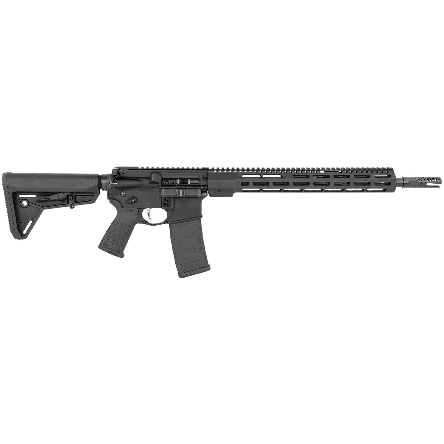 ZevTech Core Duty 5.56x45mm 16", Black - AR15CD55616 - Zevtech