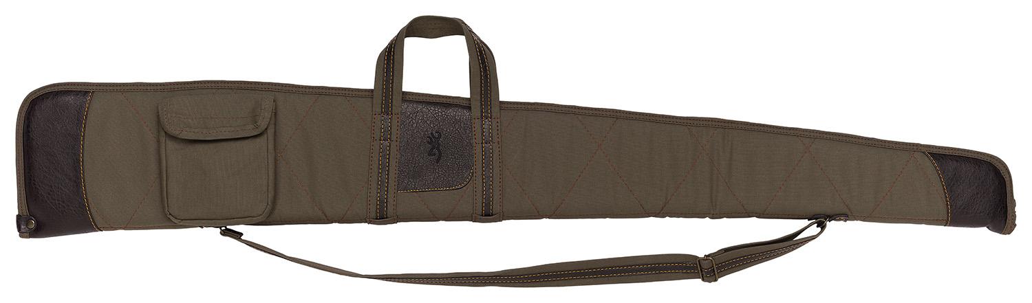 Browning Laredo Shotgun Case - 52" - 1415048452 - Browning