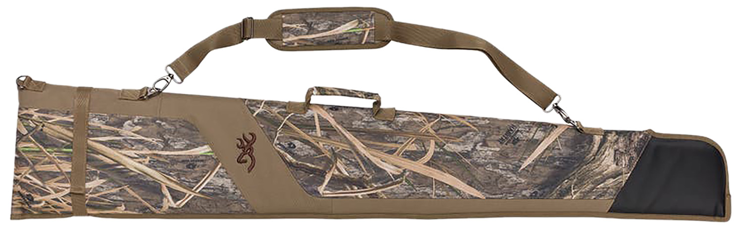 Browning Slip Waterfowl Gun Case - MO Habitat - 1419555952 - Browning