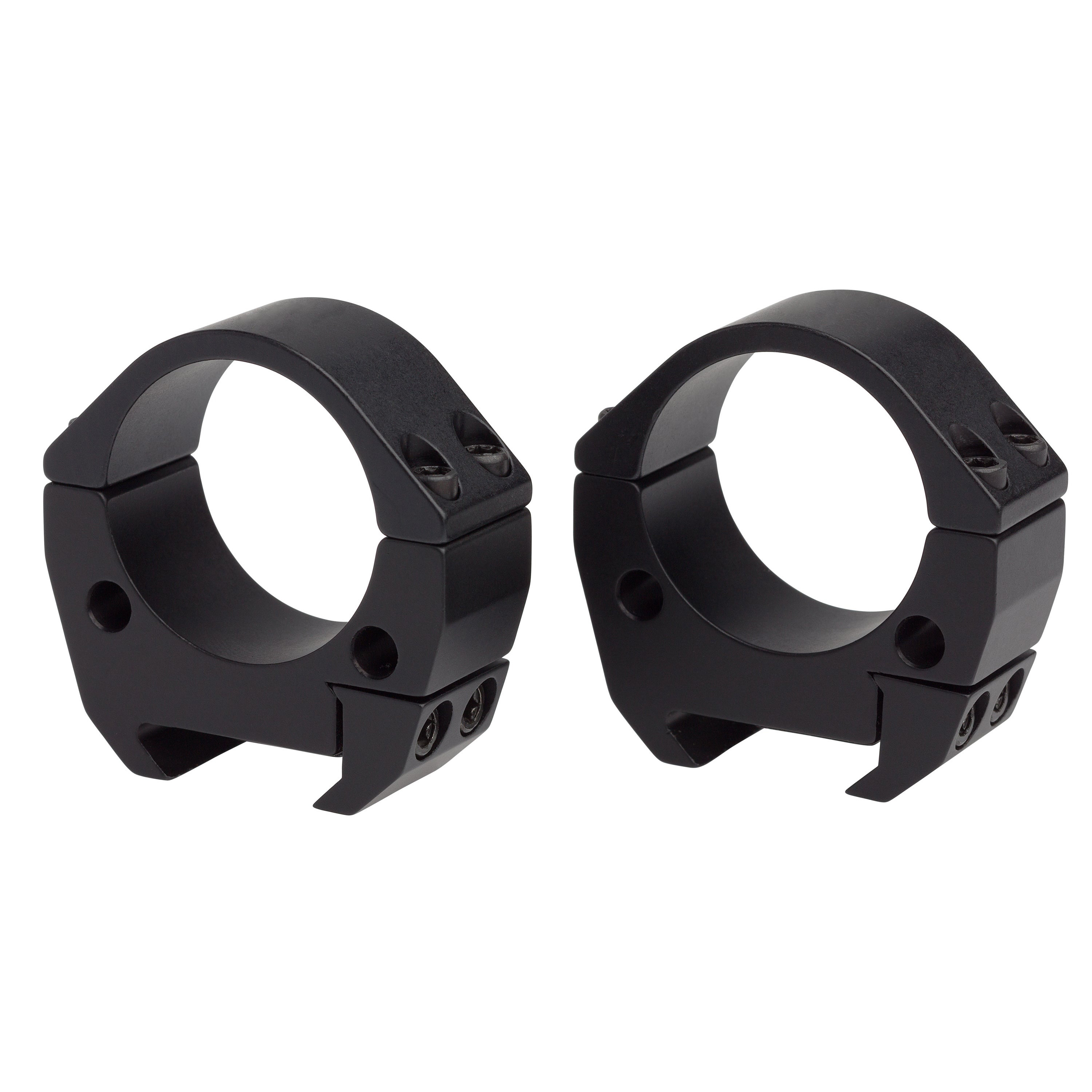 Browning Precision Medium Scope Ring 30mm Tube Picatinny Rail - 12568 - Browning