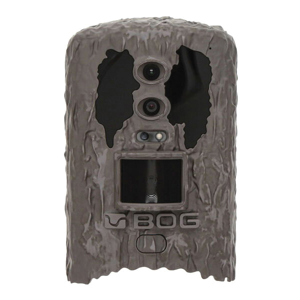 High-Resolution Shots Bog Blood Moon Game Camera - 22MP, Camo - 1116328