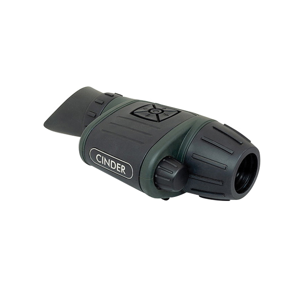 Steiner Cinder Monocular 3x40mm - 9501 - Steiner