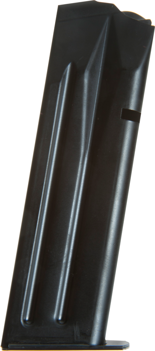 Rock Island 10rds .22 TCM Magazine, Nickel - 54181 - Rock Island