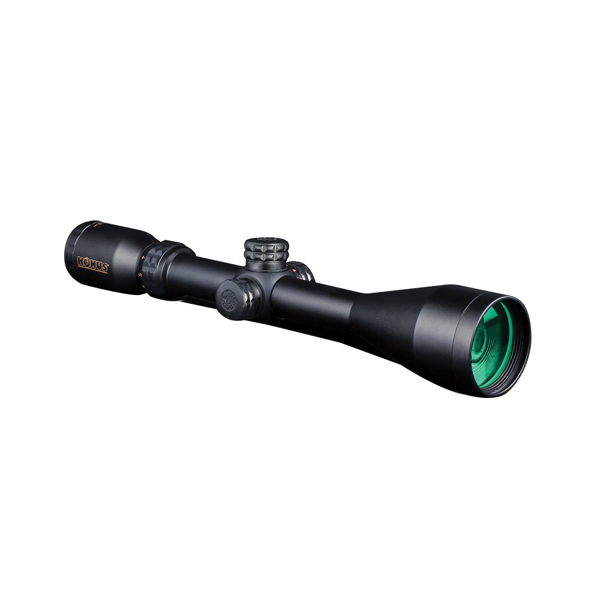 Konus USA KonusPro Rifle Scope 3-9x50mm - 7294 - Konus