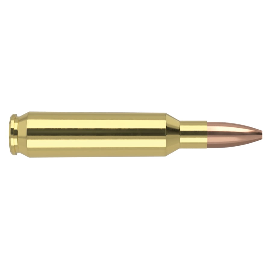 Nosler Varmageddon Varmint .22 Nosler 62 gr Ammo FBHP - 50rds - 65180 - Nosler