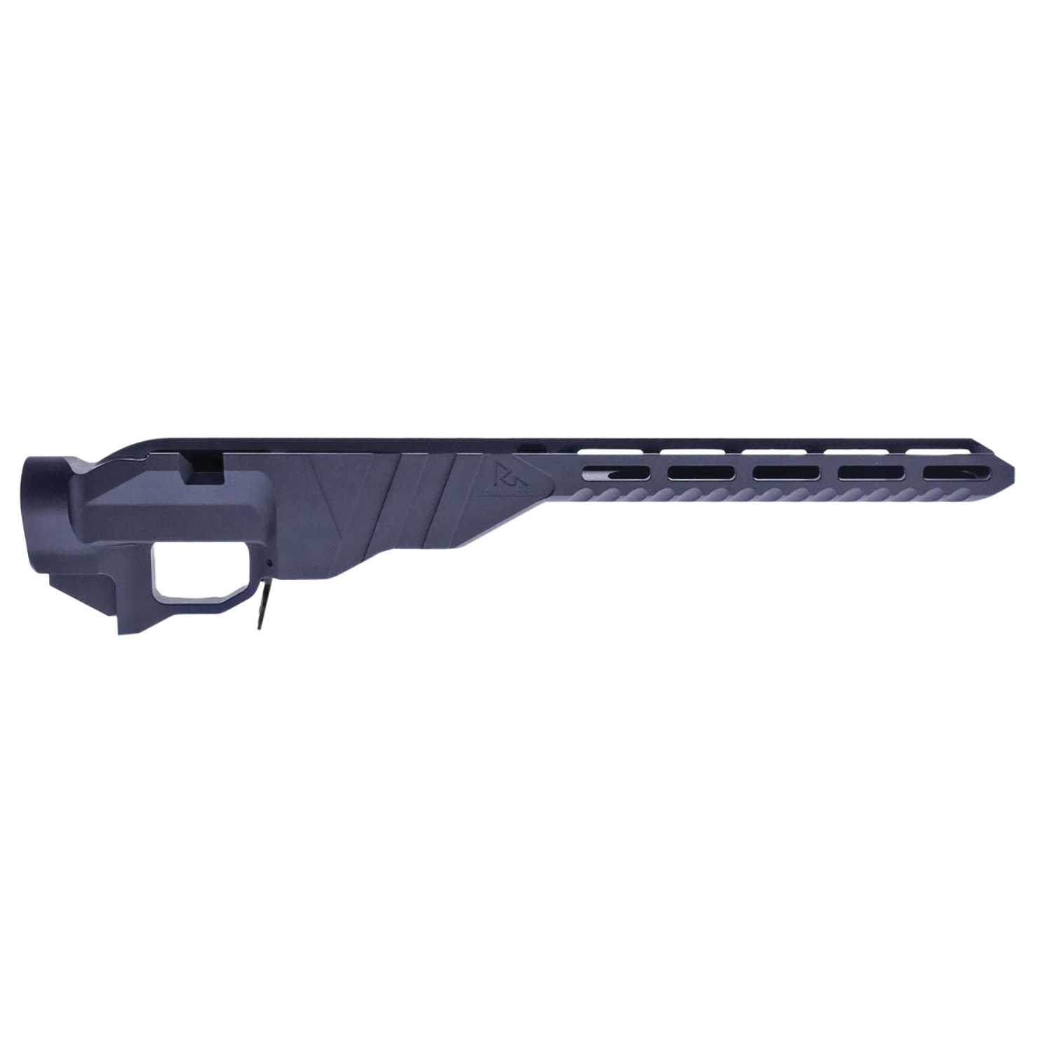 Rival Arms Chassis System for Remington 700 SA, Gray - RA-RA90RM01C - Rival Arms